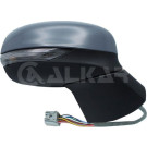 SPIEGEL R EL KLAPP HZB BDL KONV GRU FORD PUMA II 9,19 2770,702,2