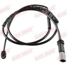 QUICK BRAKE Warnkontakt, Bremsbelagverschleiß WS0298A