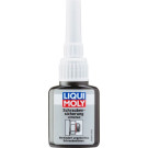 Liqui Moly Schraubensicherung mittelfest 10 g | 3801 | 10g Flasche Kunststoff