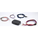 Phonocar Lenkrad-steuerungen Mulit Marken CAN-BUS | Alpine, Blaupunkt, Clarion, Kenwood ´06>, Phonocar, Pioneer, Sony, JVC | 04040