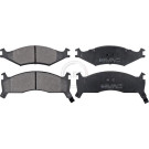 A.B.S. Bremsbeläge 37043