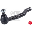 Gelenk - Lenkung Nissan Navara/Pathfinder 05- Le | 42742