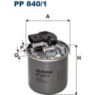 FILTRON Kraftstofffilter