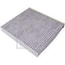 FEBI BILSTEIN Innenraumfilter 28683