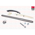 Steuerkettensatz | TCK4NG