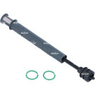 NRF Trockner, Klimaanlage 33393 EASY FIT