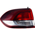 HECKLEUCHTE HELLA | RENAULT SCENIC 16-22 | 2SD 012 311-111 HECKLEUCHTE HELLA | RENAULT SCENIC 16-22 | 2SD 012 311-111