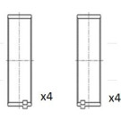FAI AutoParts Pleuellager BB2027-STD
