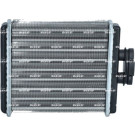 Wärmetauscher, Innenraumheizung | 53558