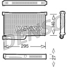 Denso | Heizkörper DRR02004