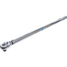 BGS Drehmomentschlüssel Abtrieb Außenvierkant 20 mm (3/4 ) 140 - 980 Nm BGS Do it yourself 9576
