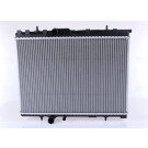 Wasserkühler PKW | PEUGEOT 307 1,6 AUT 00 | 63744A