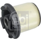 Lagerbuchse, Querlenker Opel P. Astra G | 2128