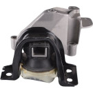 TEDGUM_TD Lagerung, Motor TED60891