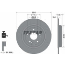 Bremsscheibe | 92306103