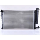 Wasserkühler PKW | CITROEN XSARA 2.0 16V 98 | 61318A