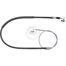A.B.S. Handbremsseil Seilzug Festellbremse K13879
