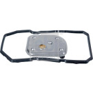 Hydraulikfiltersatz, Automatikgetriebe | 107829