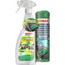 CleanStar 750ml+MicrofaserTücher Scheibe+Innen Set CleanStar mit MicrofaserTüchern Scheibe+Innen AktionsSet 02537410