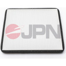 JPN Filter, Innenraumluft 40F0018-JPN