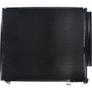 KAMOKA Kondensator, Klimaanlage 7800350