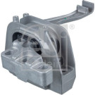 FEBI BILSTEIN Motoraufhängung 104441