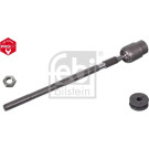 FEBI BILSTEIN Lenkrad | 100710