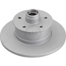 A.B.S. Bremsscheibe 15780