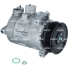 Kompressor, Klimaanlage | 32147