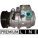 Kompressor, Klimaanlage | ACP 1227 000P