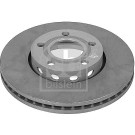 FEBI BILSTEIN Bremsscheibe 08458