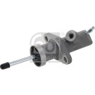 Nehmerzylinder, Kupplung | 10214