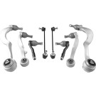 TEDGUM_TD Reparatursatz, Querlenker TED11766