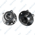 GSP Radlager 9400206