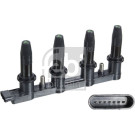 FEBI BILSTEIN Zündspule 37423