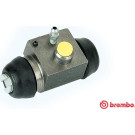 BREMBO Radbremszylinder | A 12 165