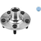 Radnabe MEYLE-ORIGINAL: True to OE 714 651 0004 Radnabe MEYLE-ORIGINAL: True to OE 714 651 0004