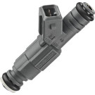 Einspritzventil | BMW,LAND ROVER | 0 280 155 823
