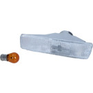 Blinkleuchte | 441-1607L-B-VC