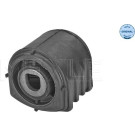 91 308 012 Querlenkerlager hi.li/re CHRYSLER Voyager IV 00 MEYLE-ORIGINAL: True to OE 44-14 610 0004