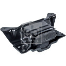 38522 Lagerung Getriebe | SEAT Leon SC 13