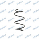 Fahrwerksfeder VA | BMW 1 10 | 90176726