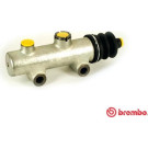 BREMBO Geberzylinder, Kupplung | C A6 009
