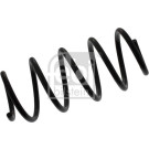 FEBI BILSTEIN Fahrwerksfeder FEBI BILSTEIN Fahrwerksfeder