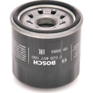 Ölfilter | MAZDA | F 026 407 160