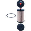 MAHLE Kraftstofffilter | KX 222D