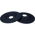Bremsscheibe | QD8593HC