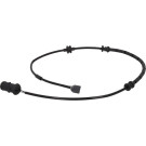 KAMOKA Warnkontakt, Bremsbelagverschleiß 105031