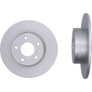 KAMOKA Bremsscheibe 103134