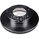 FEBI BILSTEIN Bremsscheibe